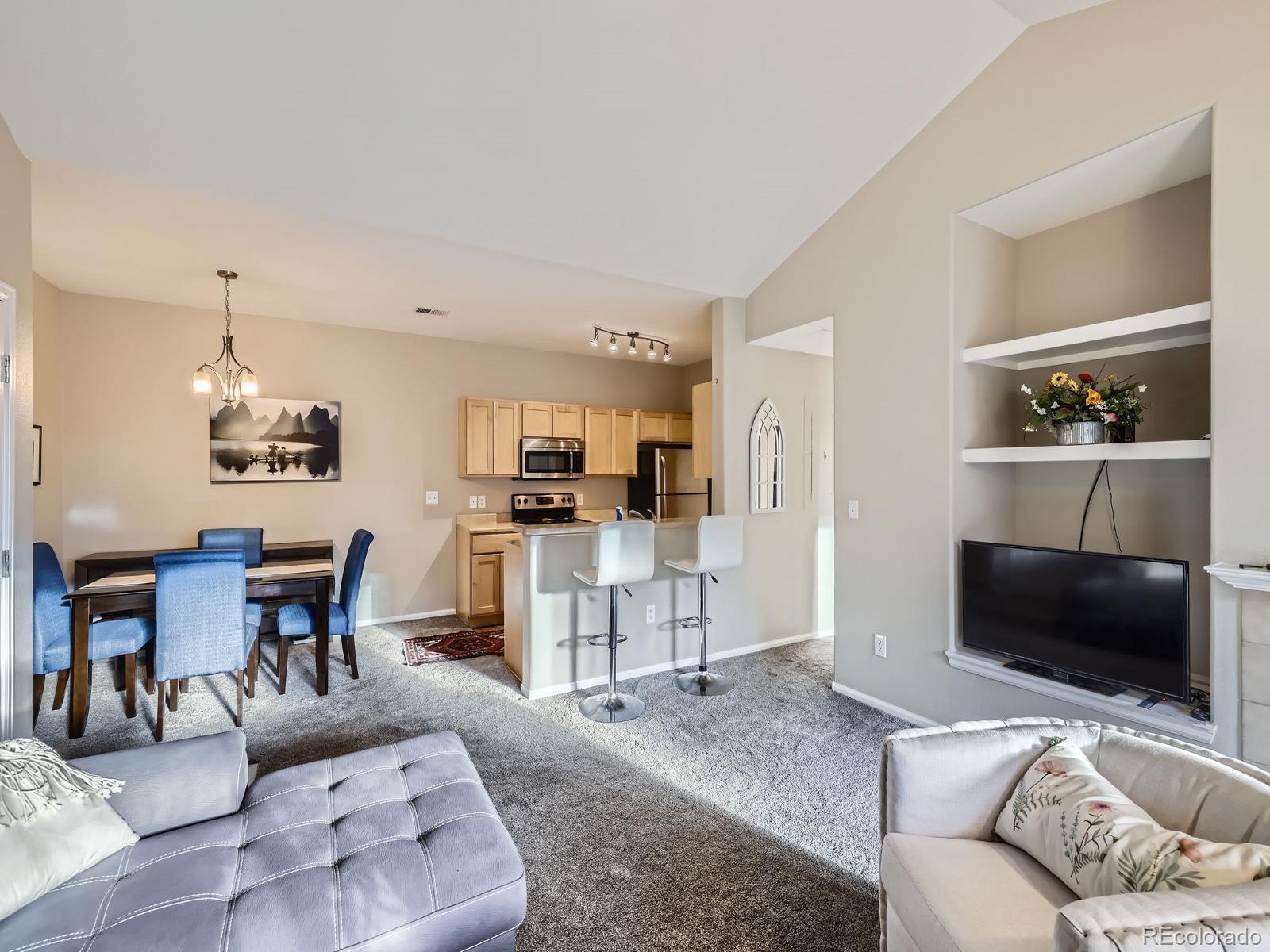 MLS Image #4 for 8481 w union avenue 4-203,littleton, Colorado