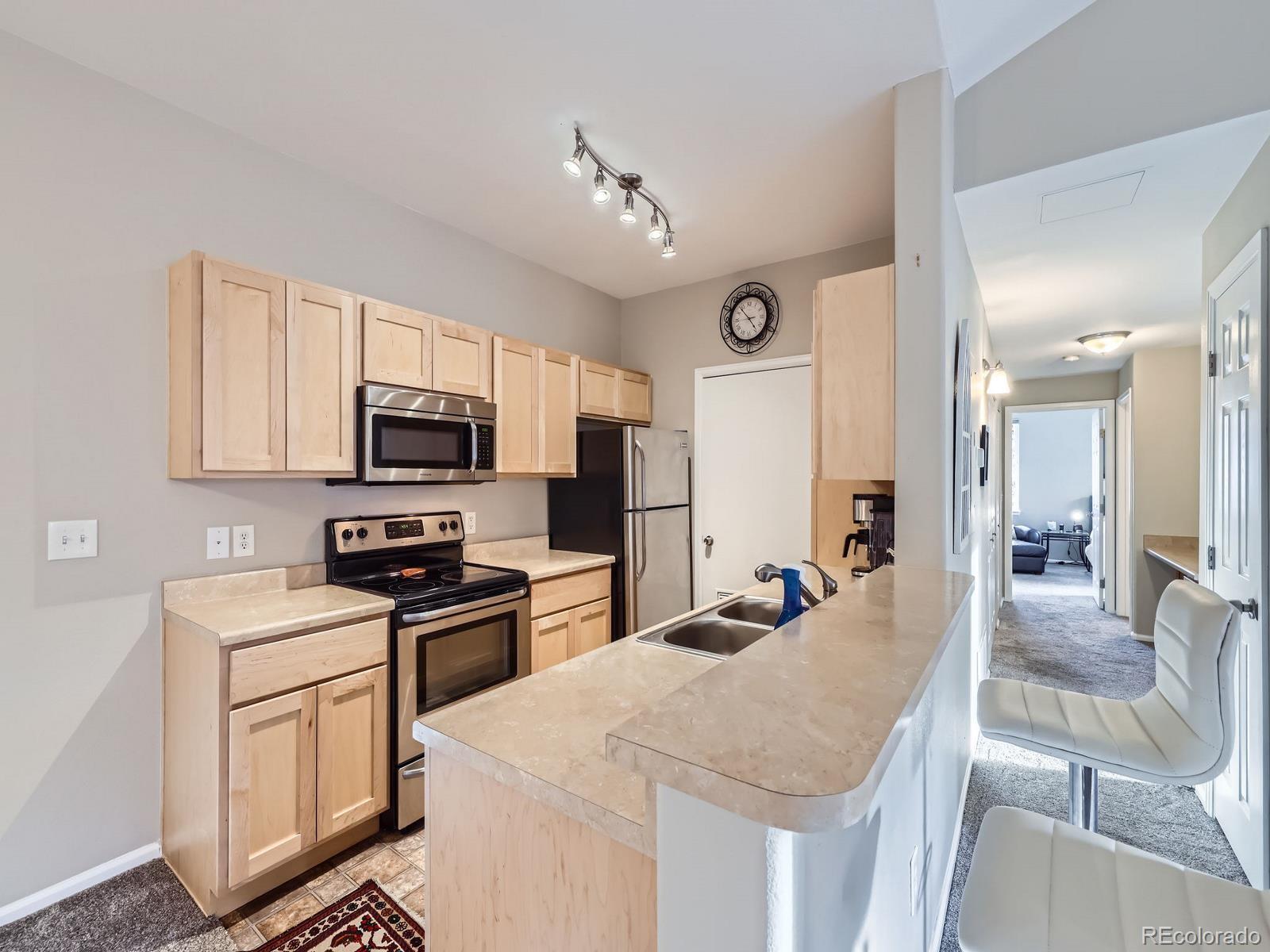 MLS Image #7 for 8481 w union avenue 4-203,littleton, Colorado