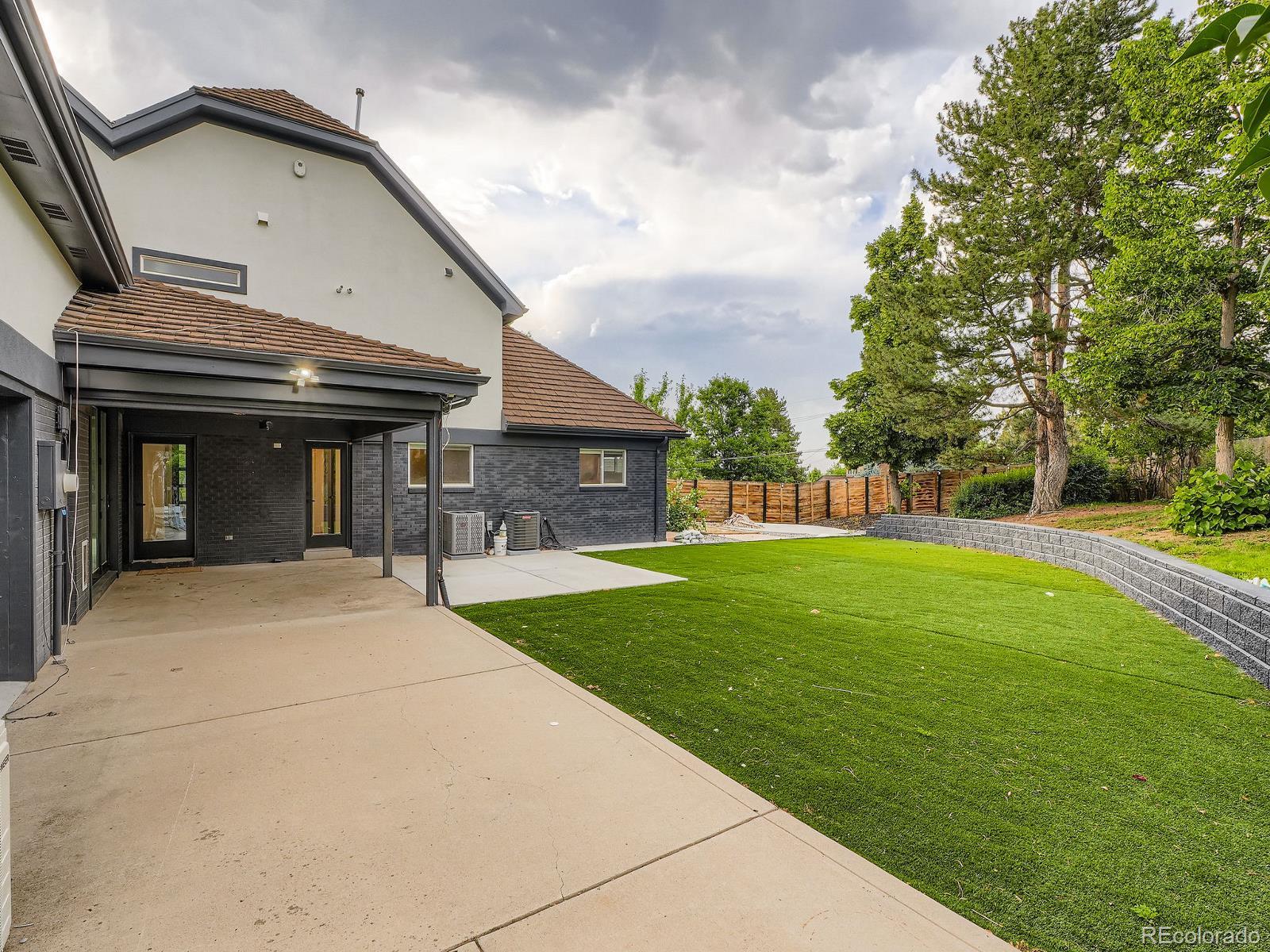 MLS Image #21 for 22  rangeview drive,wheat ridge, Colorado