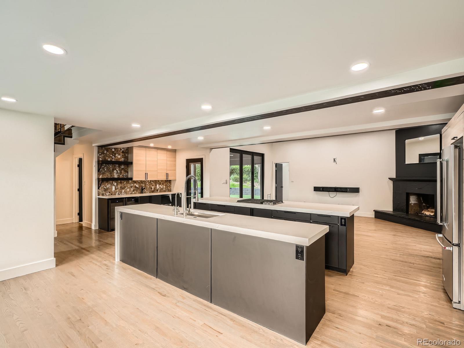 MLS Image #4 for 22  rangeview drive,wheat ridge, Colorado
