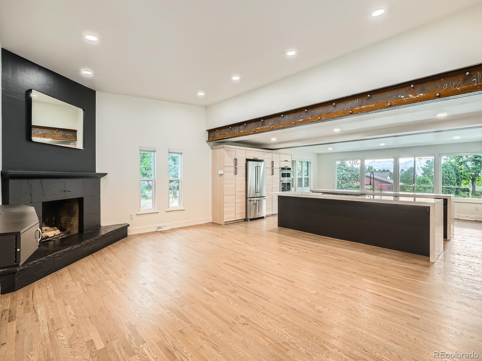 MLS Image #5 for 22  rangeview drive,wheat ridge, Colorado