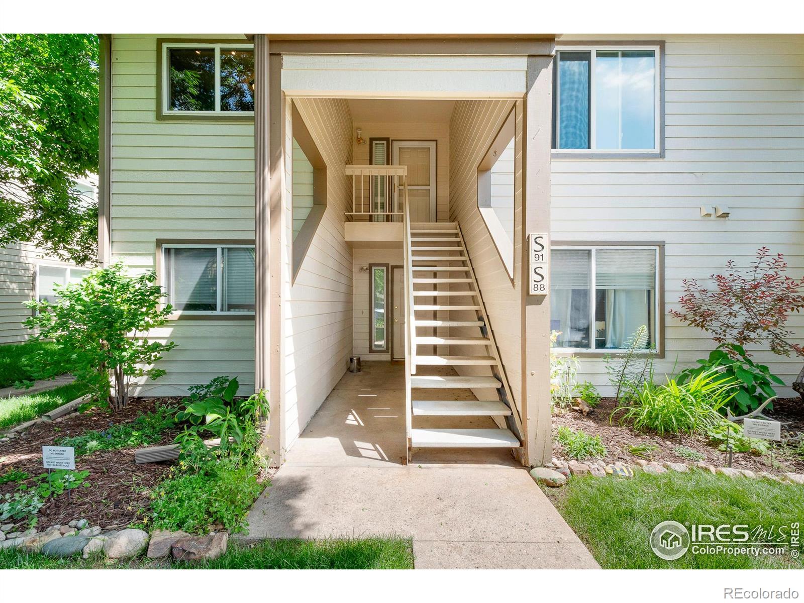 MLS Image #1 for 3465  lochwood drive,fort collins, Colorado