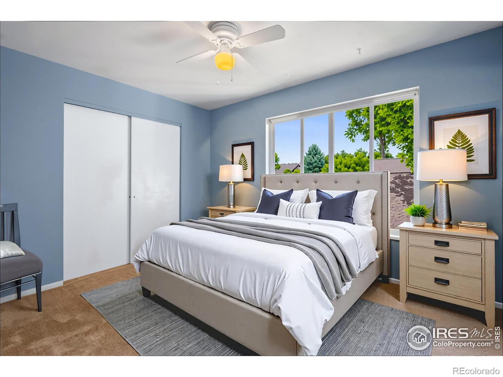 MLS Image #5 for 3465  lochwood drive,fort collins, Colorado
