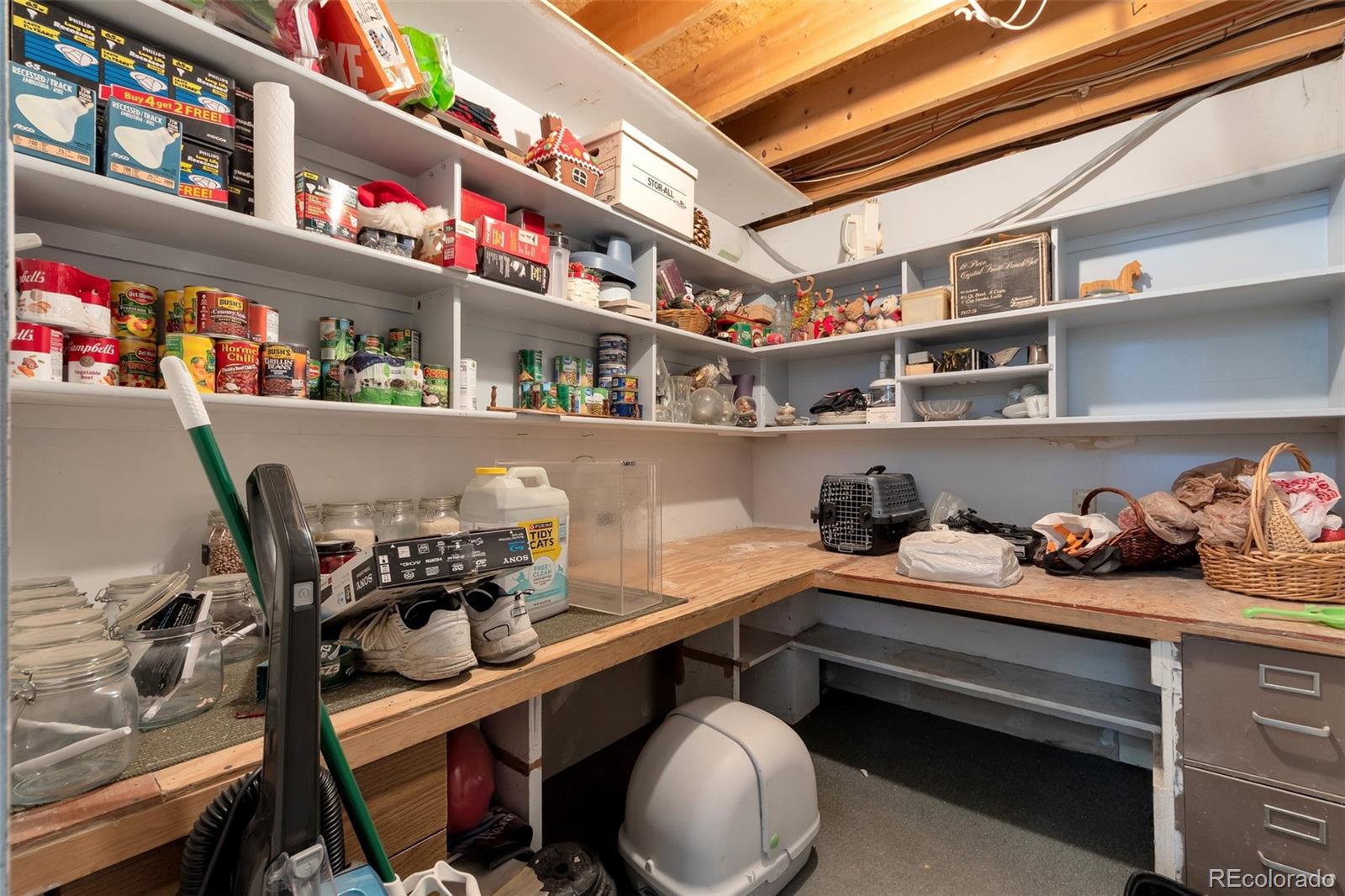 MLS Image #11 for 7930 s kendall court,littleton, Colorado