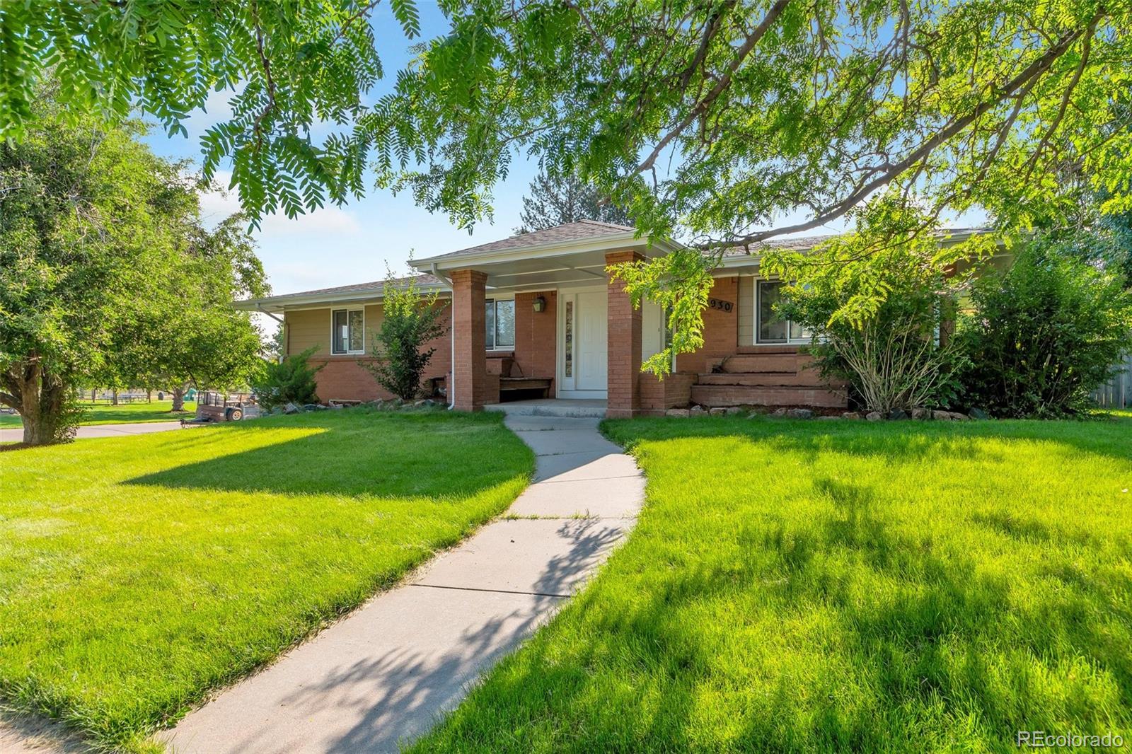 MLS Image #2 for 7930 s kendall court,littleton, Colorado