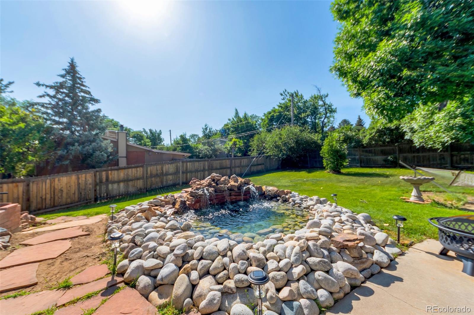 MLS Image #21 for 7930 s kendall court,littleton, Colorado