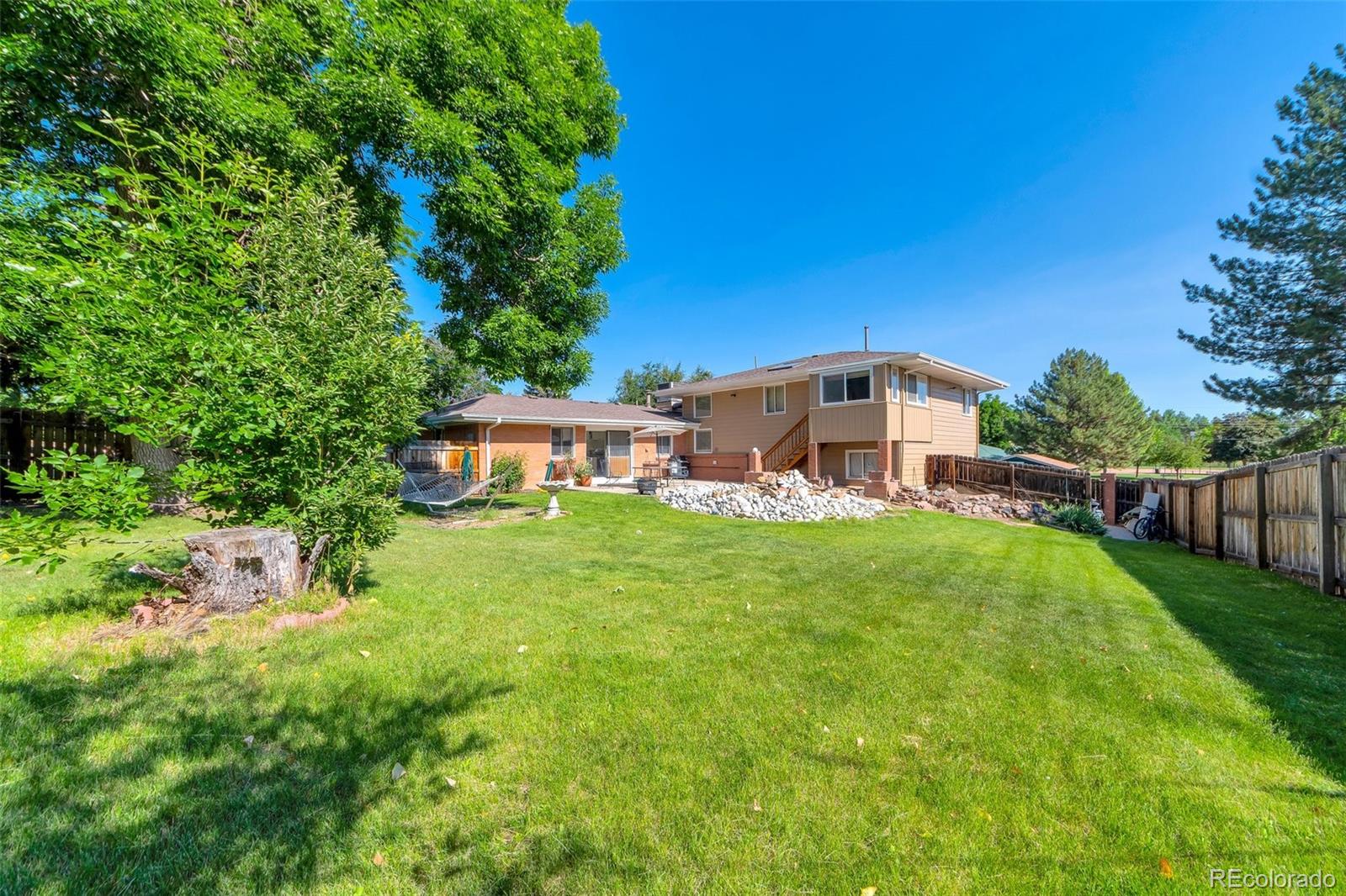 MLS Image #22 for 7930 s kendall court,littleton, Colorado