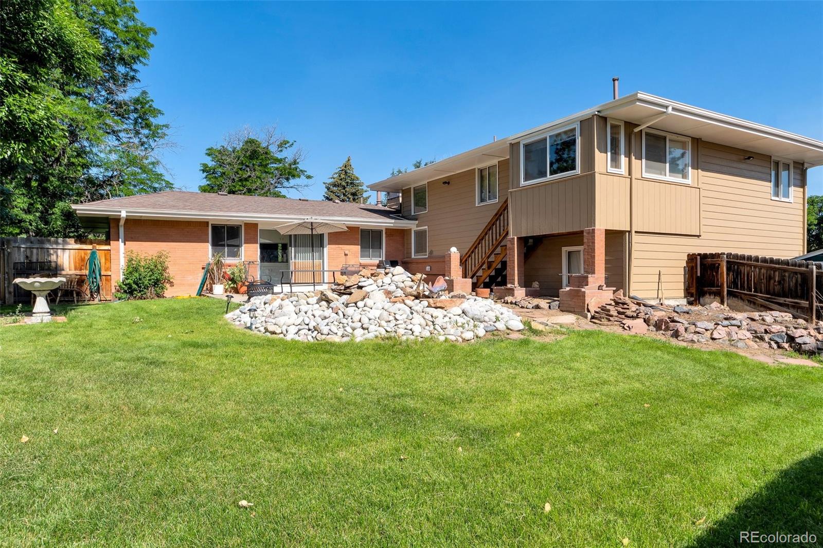 MLS Image #23 for 7930 s kendall court,littleton, Colorado