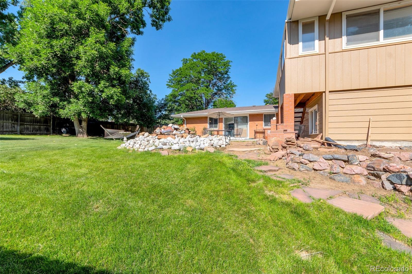 MLS Image #24 for 7930 s kendall court,littleton, Colorado