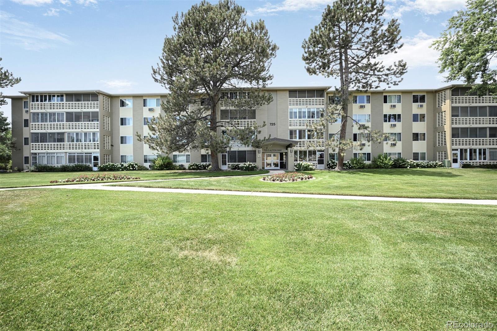 MLS Image #18 for 725 s alton way,denver, Colorado