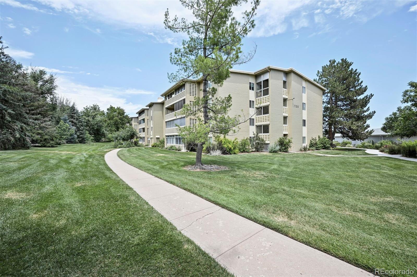 MLS Image #19 for 725 s alton way,denver, Colorado