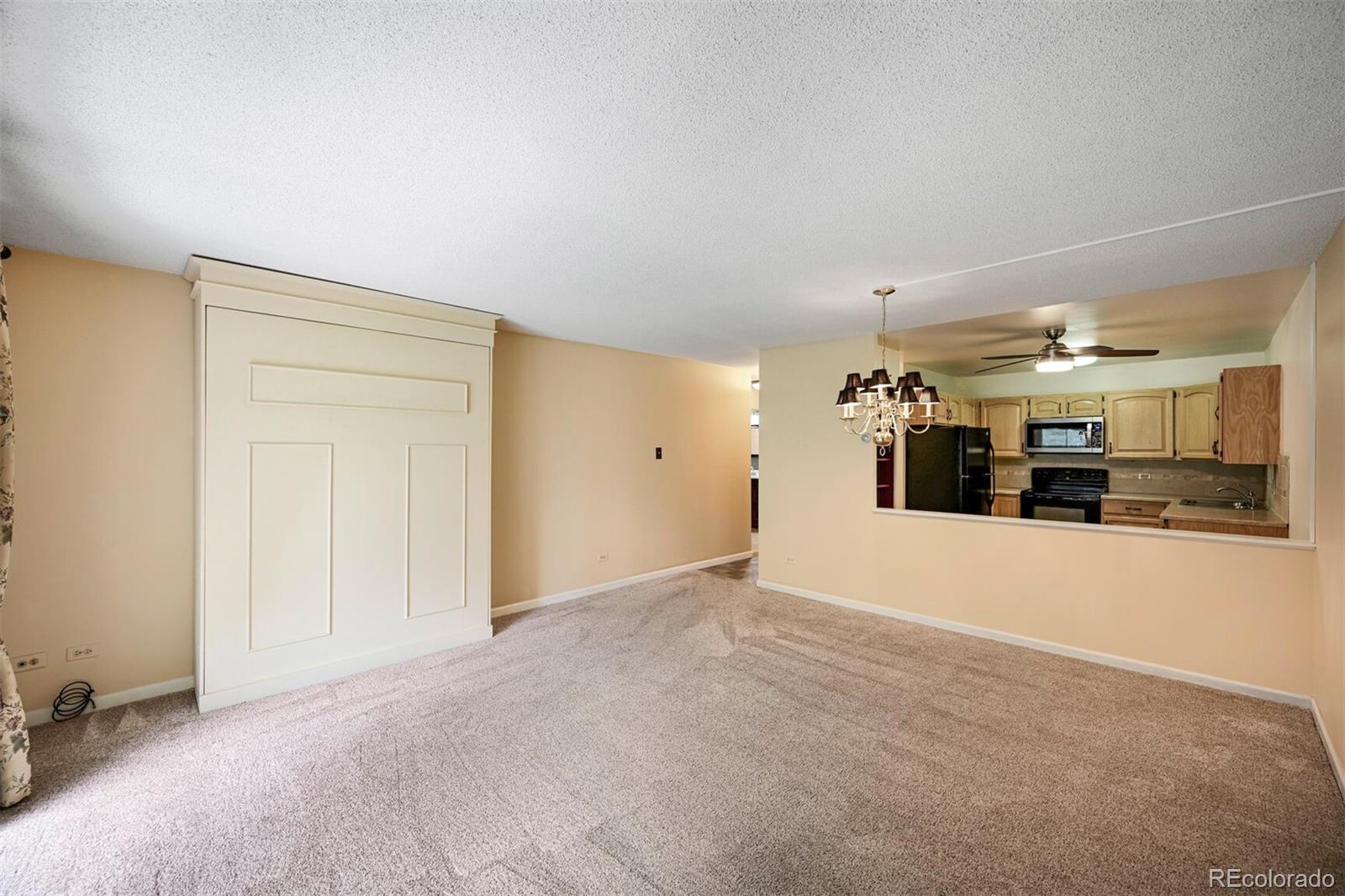 MLS Image #5 for 725 s alton way,denver, Colorado