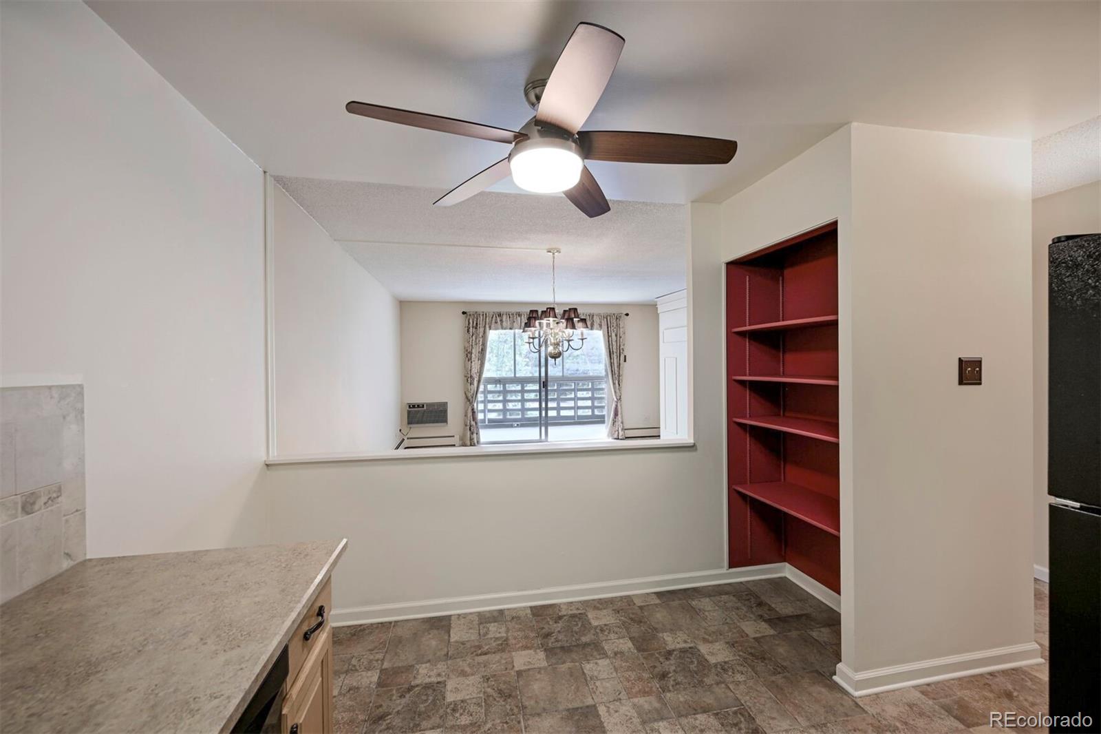 MLS Image #7 for 725 s alton way,denver, Colorado