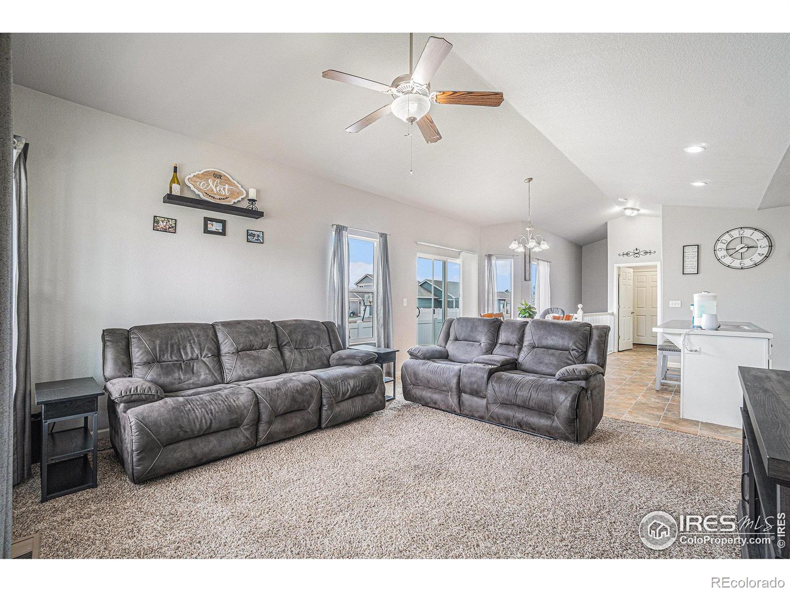MLS Image #4 for 2500  heather lane,evans, Colorado