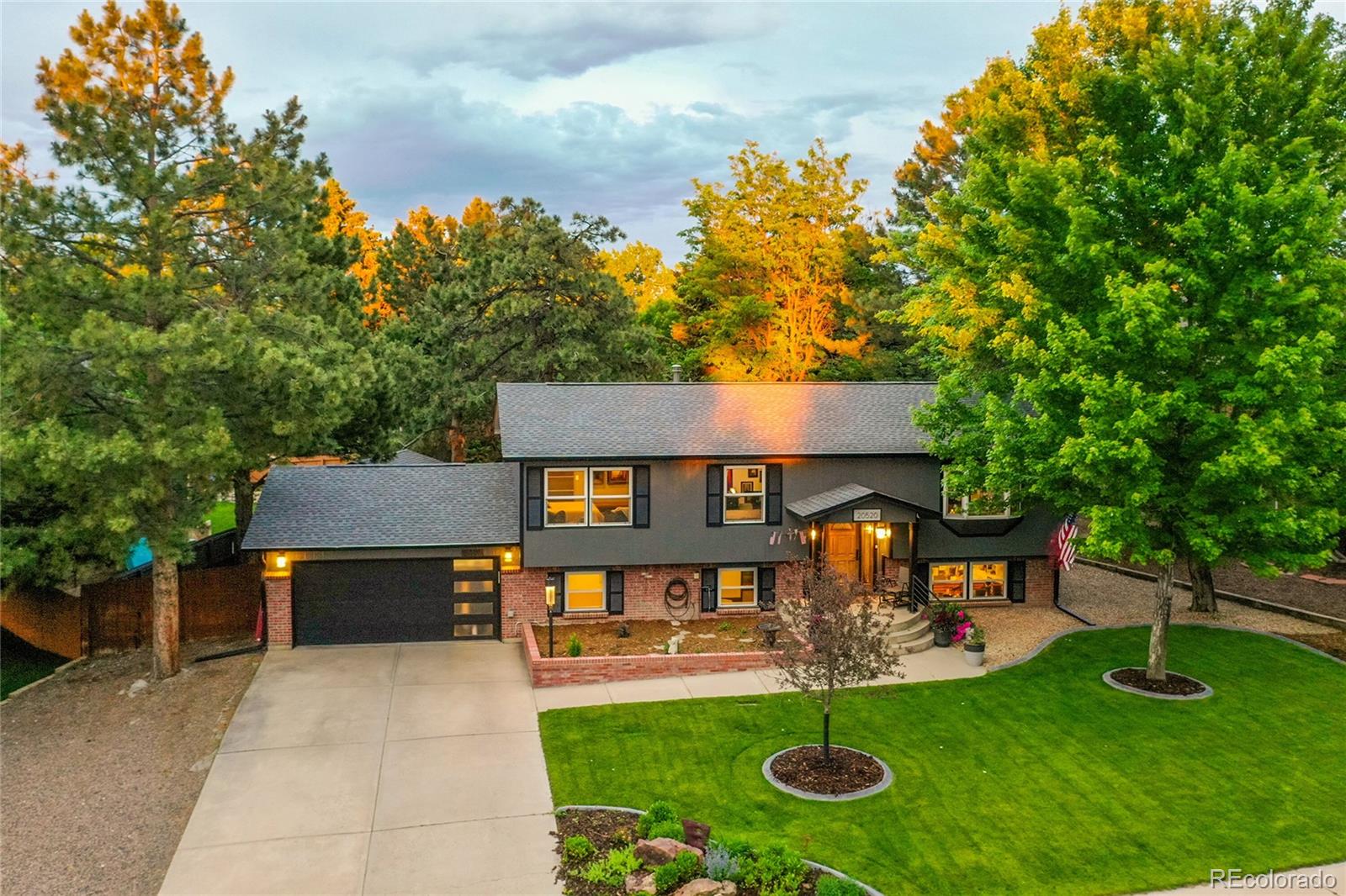 MLS Image #11 for 20520 e regency way,parker, Colorado