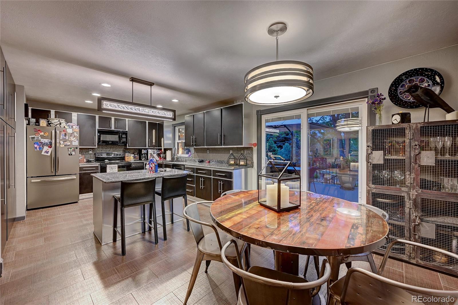 MLS Image #4 for 20520 e regency way,parker, Colorado