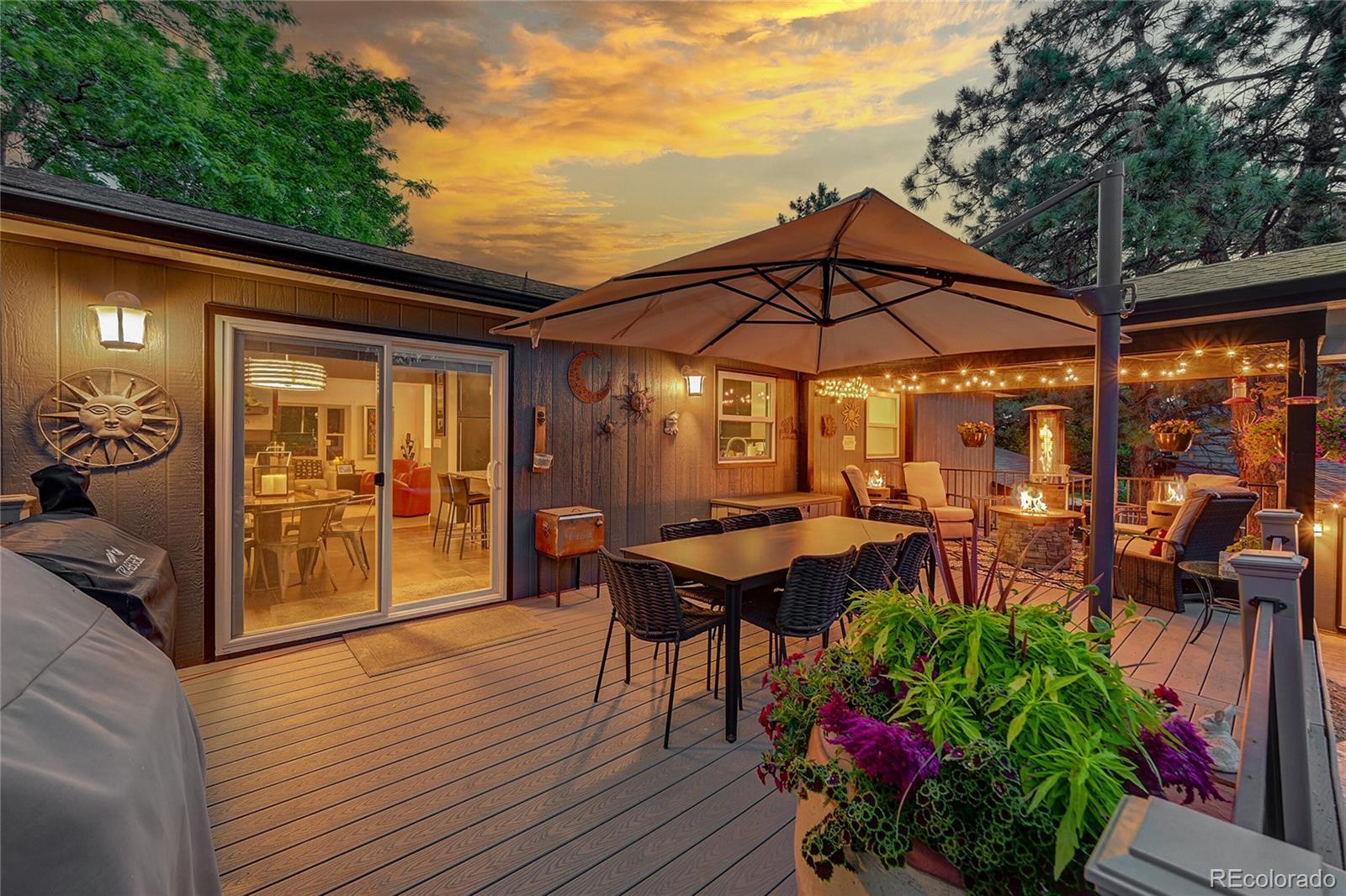 MLS Image #5 for 20520 e regency way,parker, Colorado