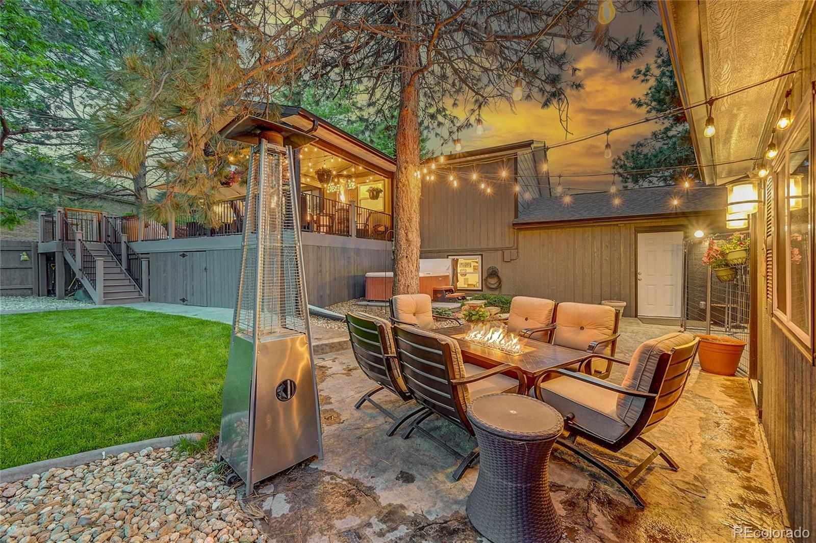 MLS Image #6 for 20520 e regency way,parker, Colorado