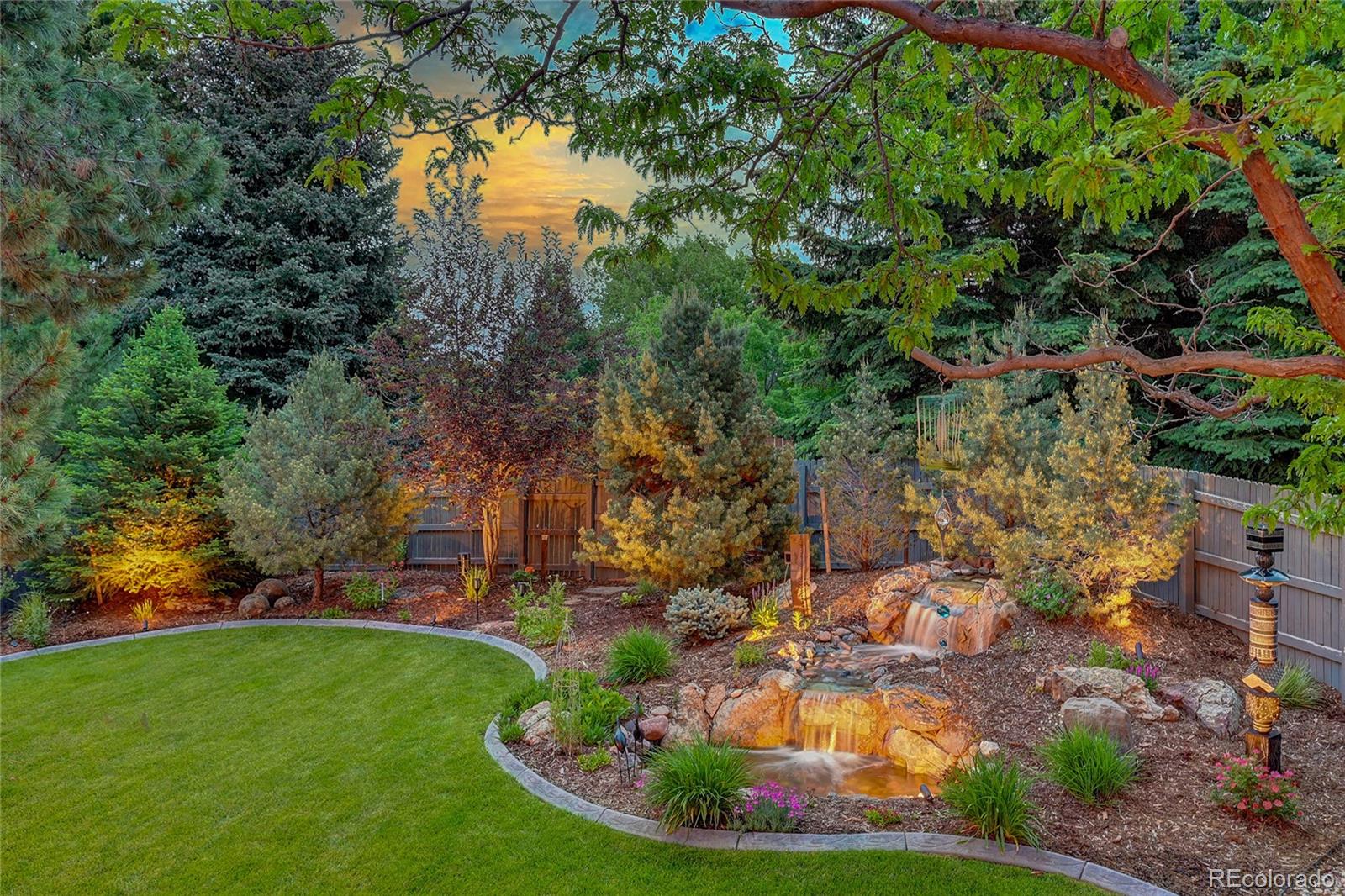 MLS Image #8 for 20520 e regency way,parker, Colorado