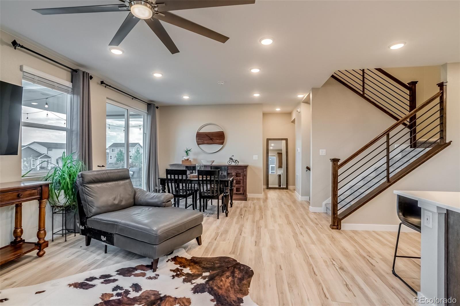 MLS Image #12 for 5392  sanctuary avenue,firestone, Colorado
