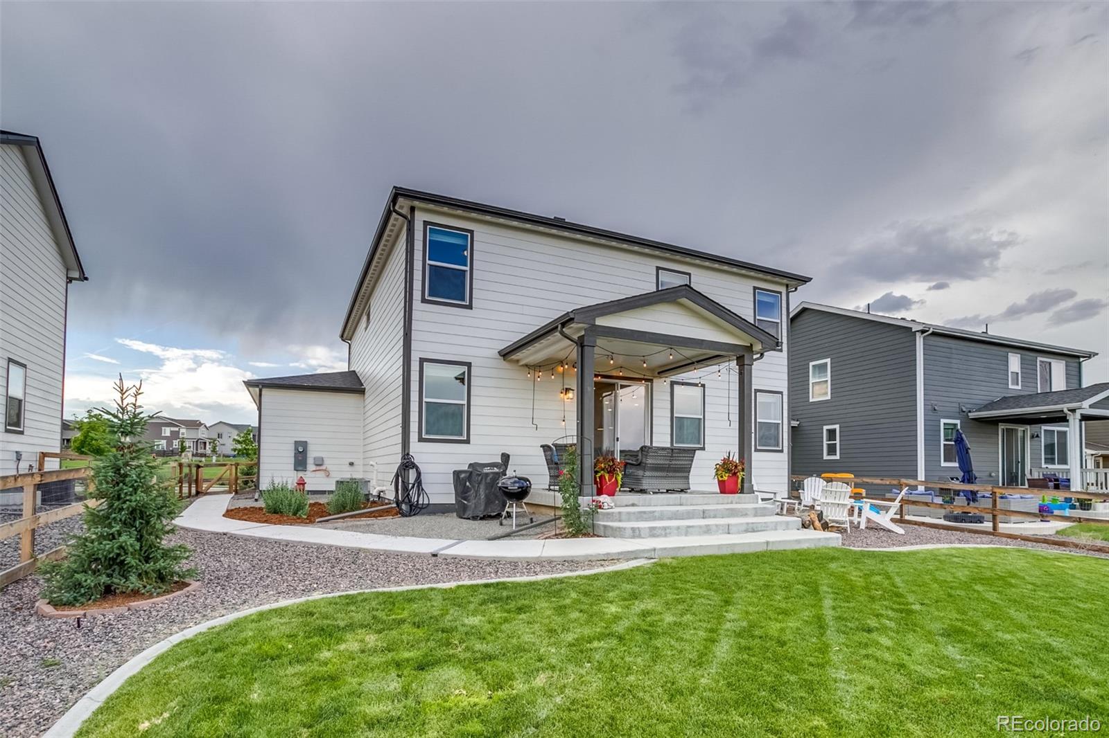 MLS Image #23 for 5392  sanctuary avenue,firestone, Colorado