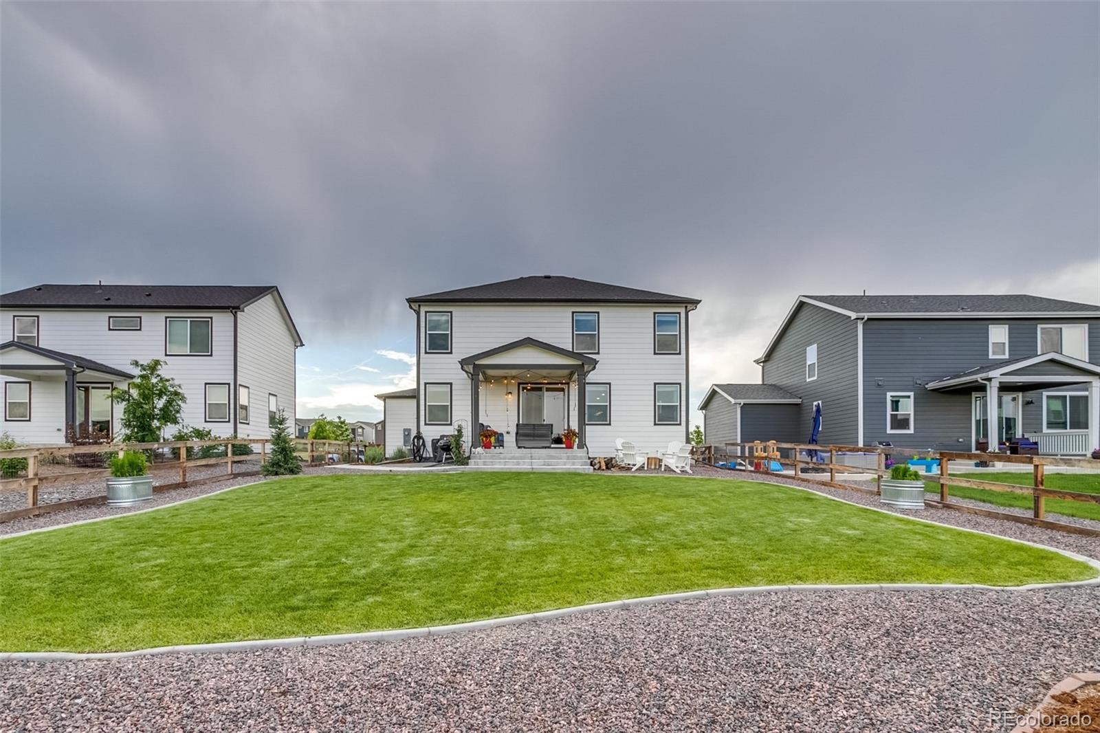 MLS Image #24 for 5392  sanctuary avenue,firestone, Colorado