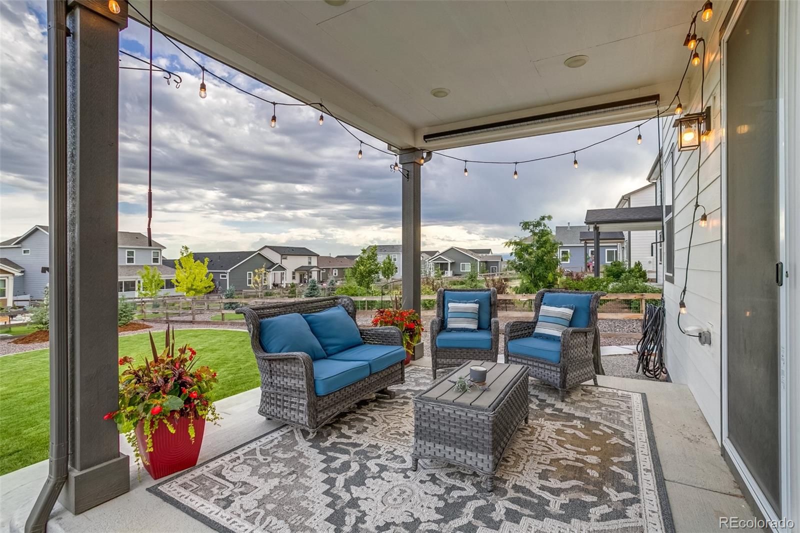 MLS Image #27 for 5392  sanctuary avenue,firestone, Colorado