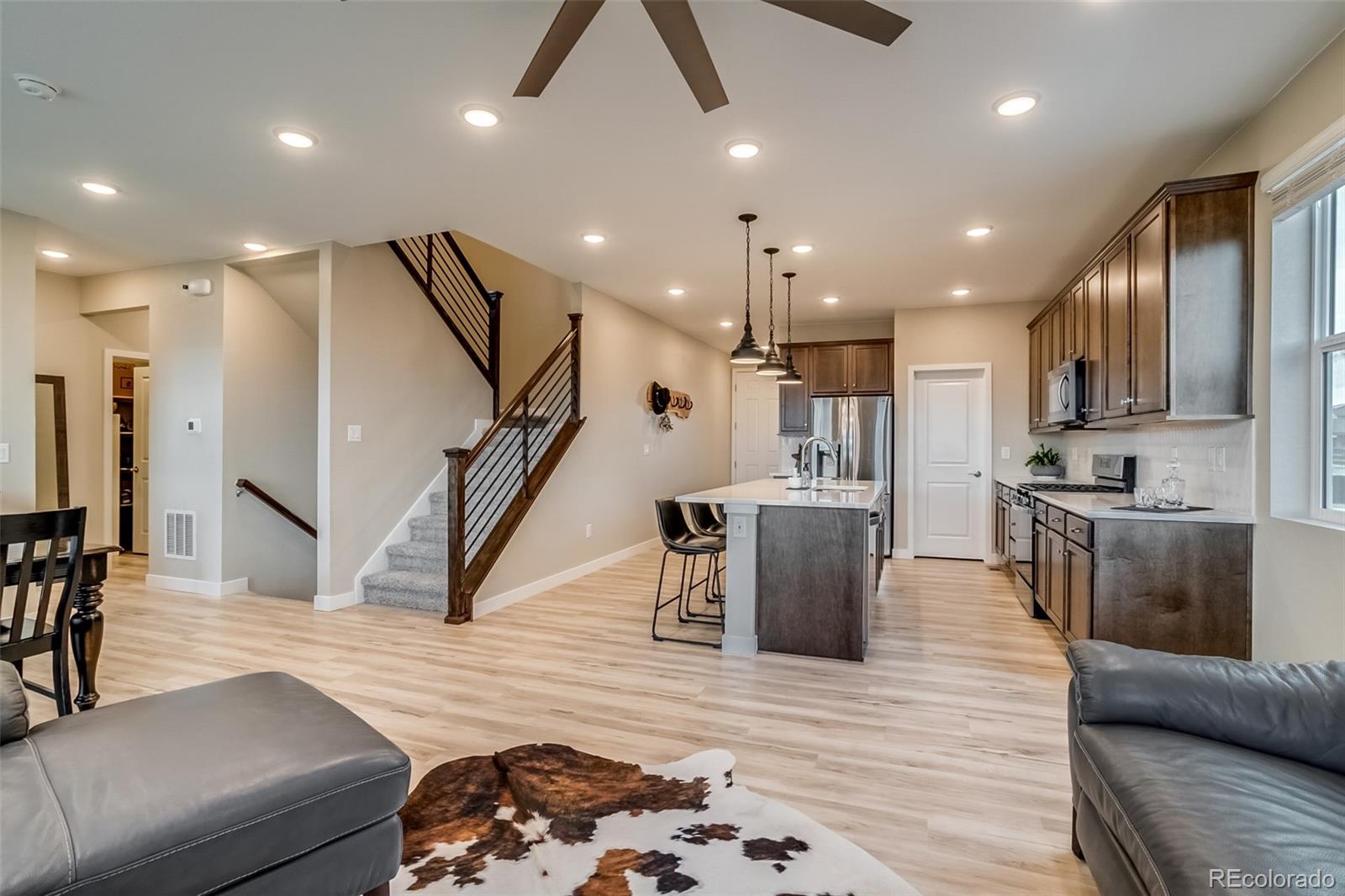 MLS Image #3 for 5392  sanctuary avenue,firestone, Colorado