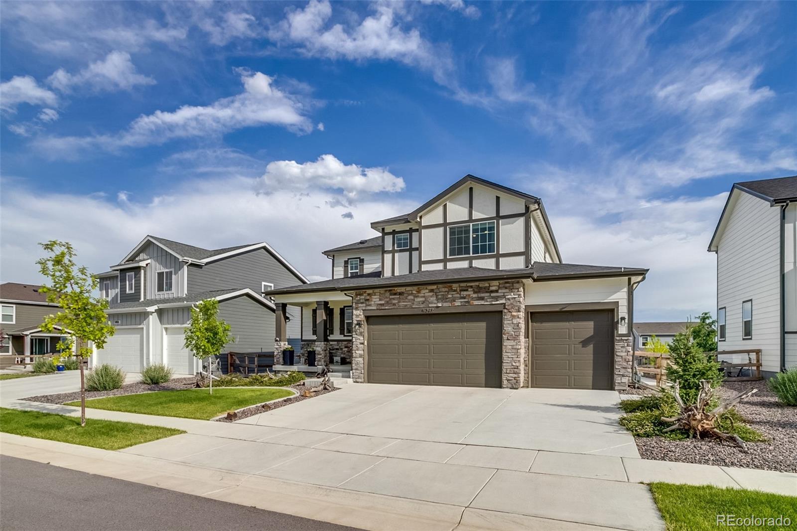 MLS Image #43 for 5392  sanctuary avenue,firestone, Colorado