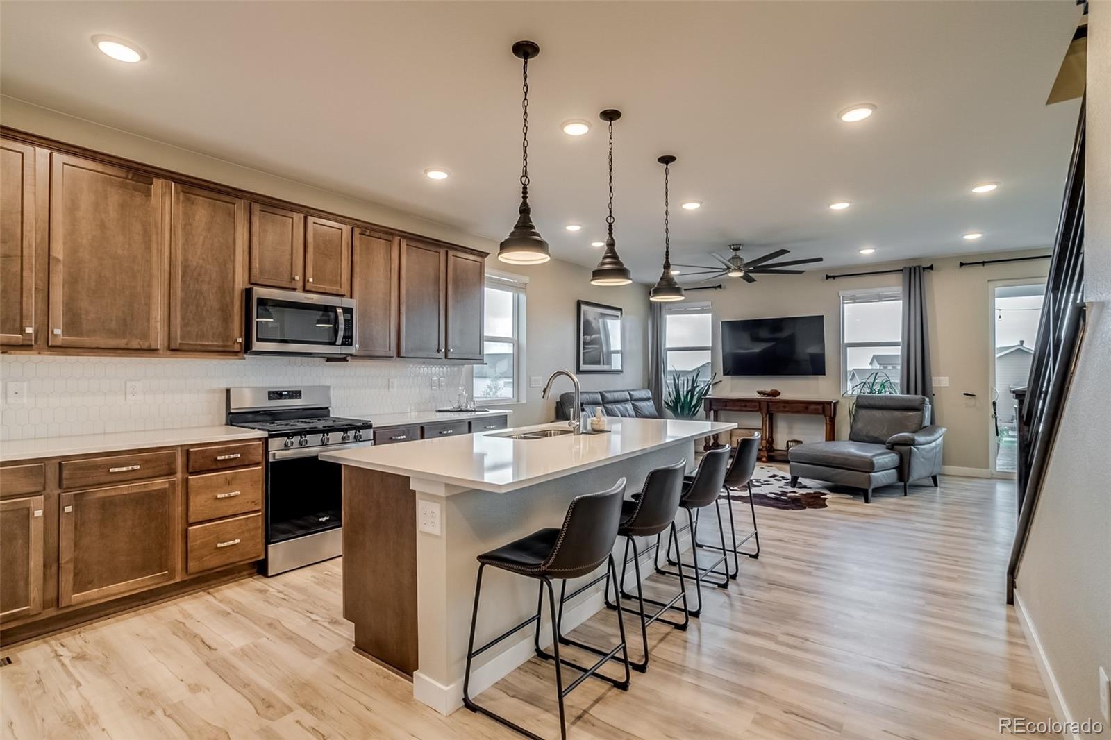 MLS Image #5 for 5392  sanctuary avenue,firestone, Colorado