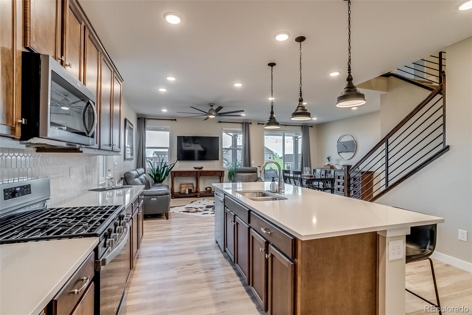 MLS Image #9 for 5392  sanctuary avenue,firestone, Colorado
