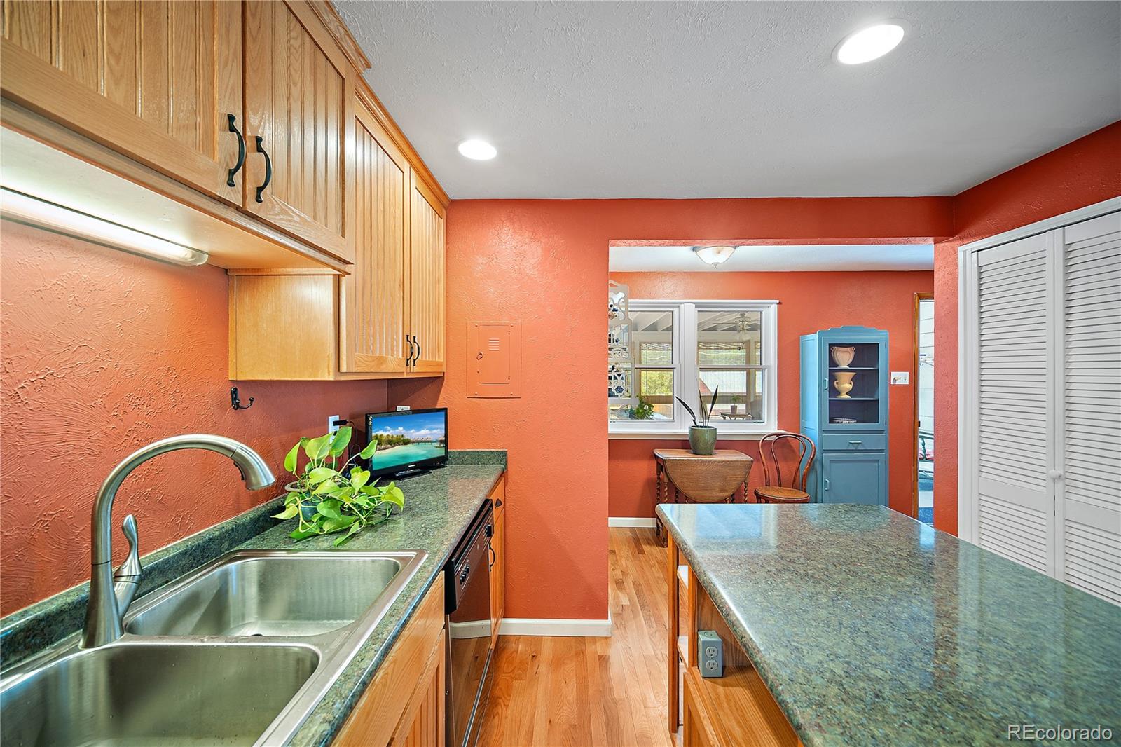 MLS Image #10 for 2028  downing drive,colorado springs, Colorado
