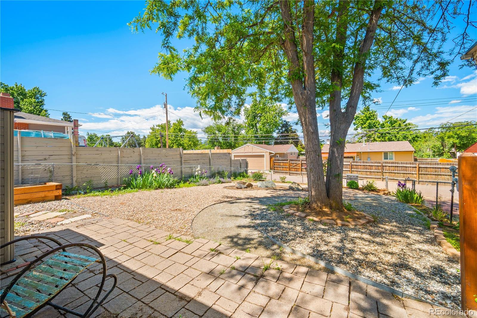 MLS Image #29 for 2028  downing drive,colorado springs, Colorado
