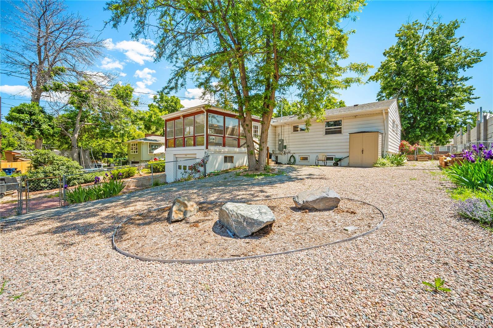 MLS Image #32 for 2028  downing drive,colorado springs, Colorado