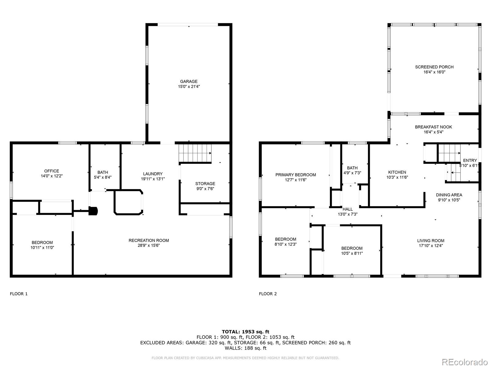 MLS Image #35 for 2028  downing drive,colorado springs, Colorado