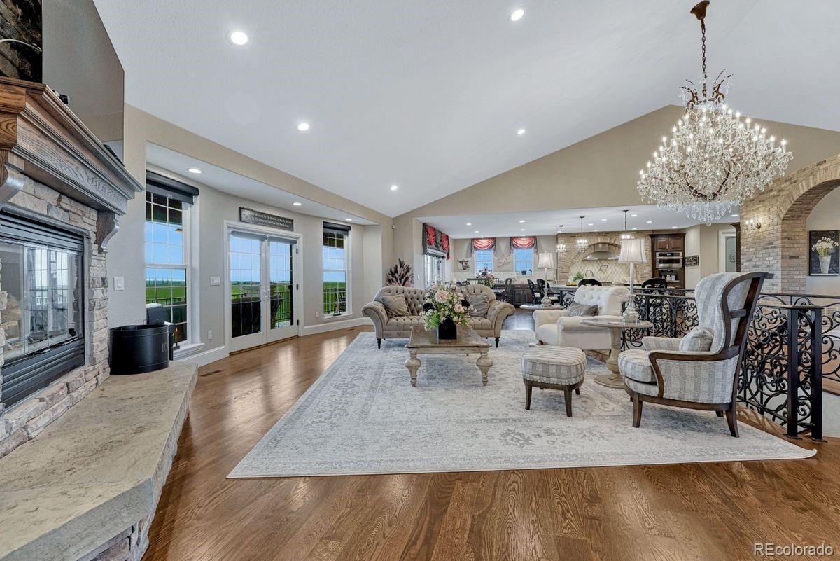 MLS Image #10 for 25995  cave spring trail,elbert, Colorado