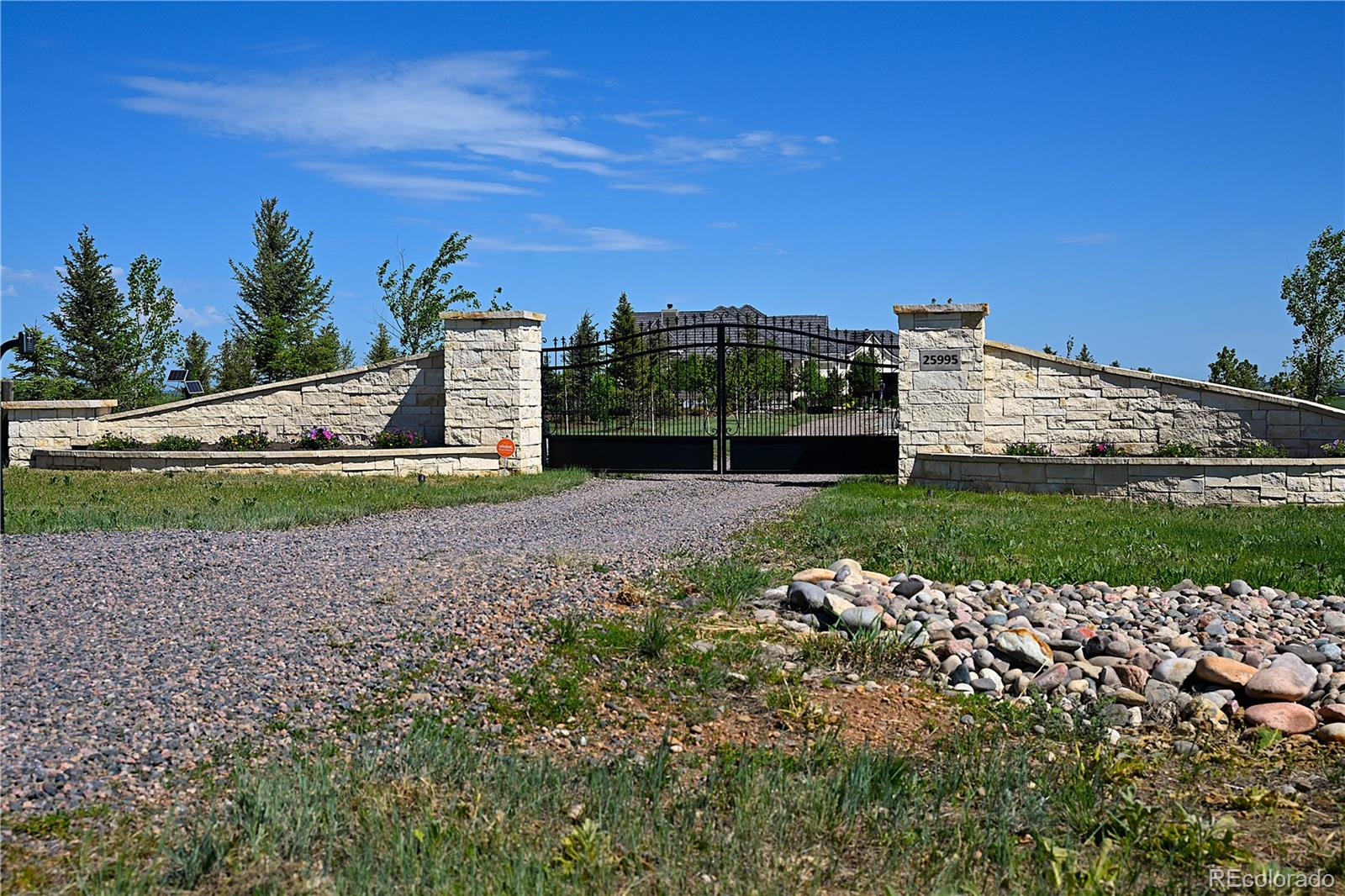 MLS Image #2 for 25995  cave spring trail,elbert, Colorado