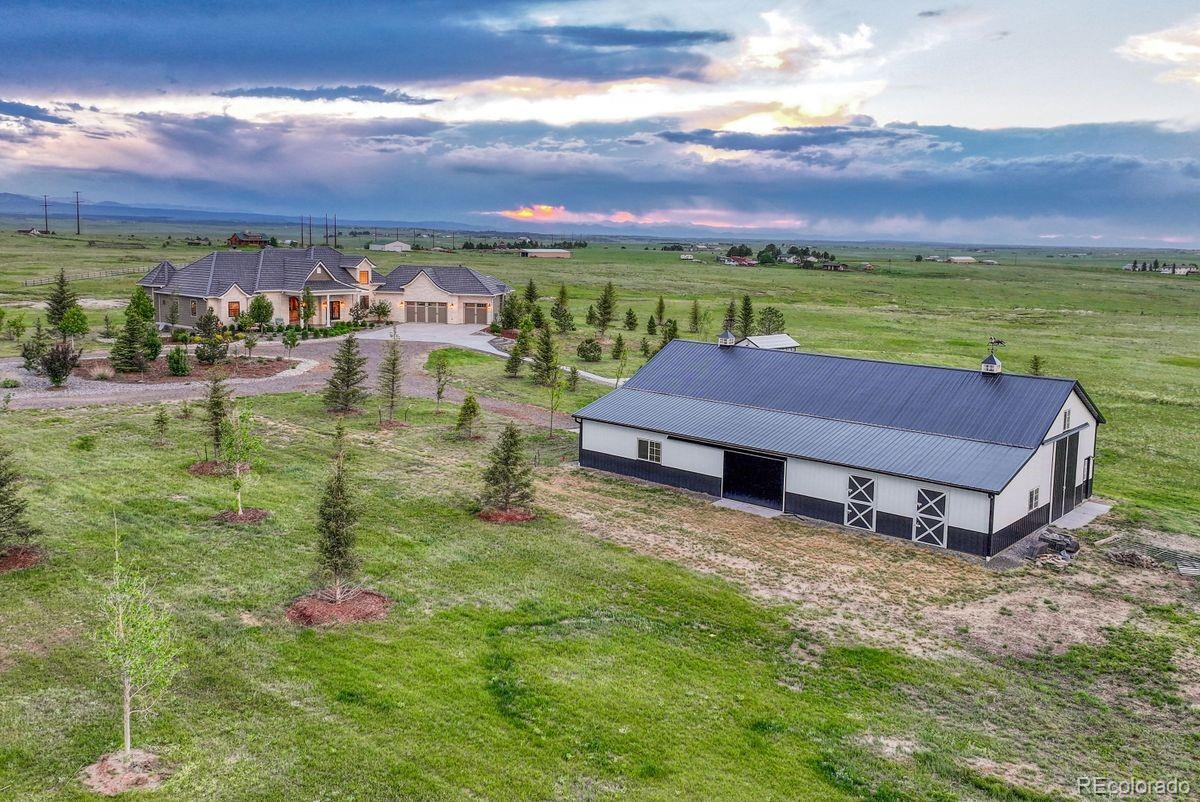 MLS Image #6 for 25995  cave spring trail,elbert, Colorado