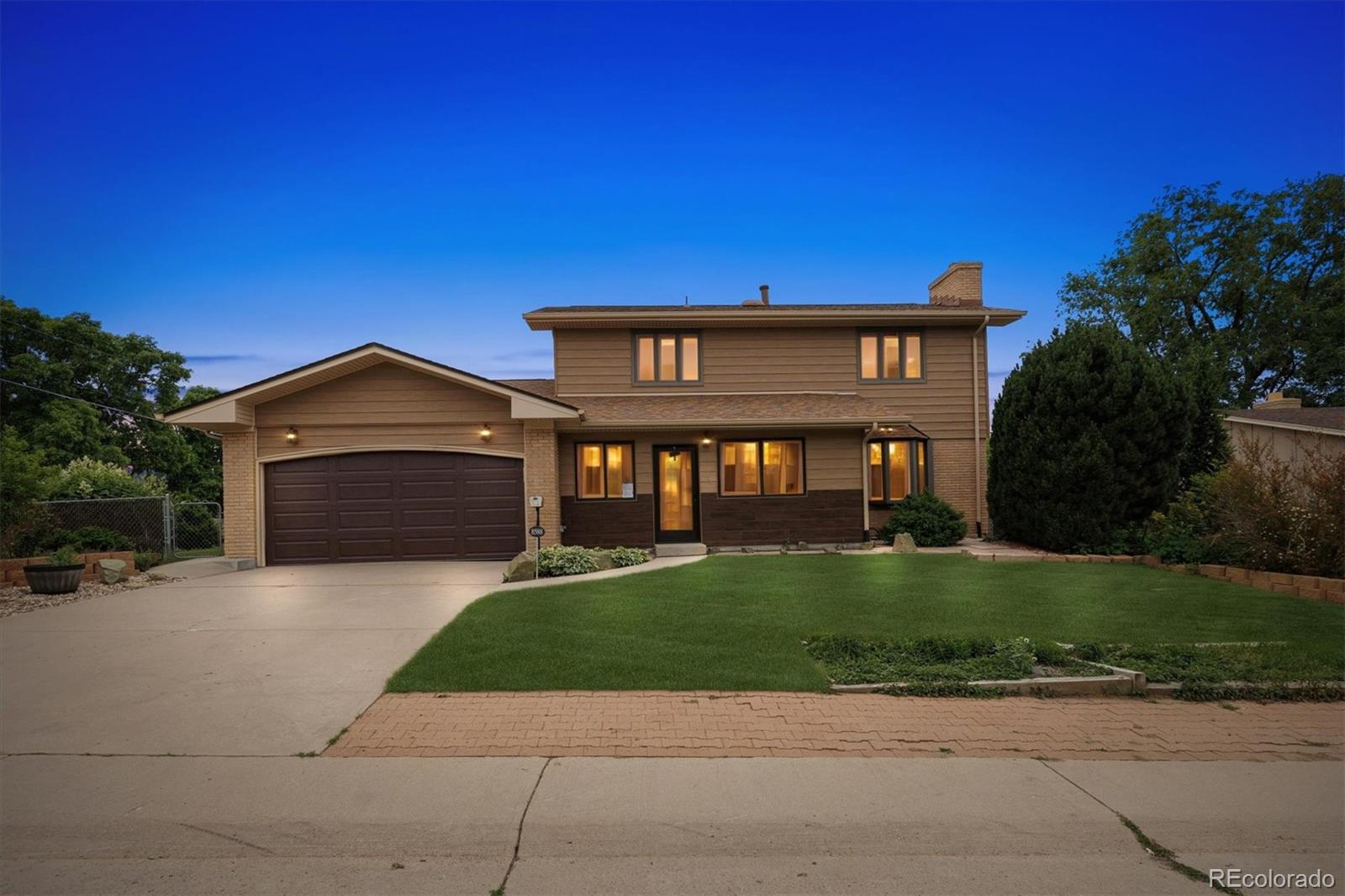 CMA Image for 8588 E Costilla Avenue,Centennial, Colorado