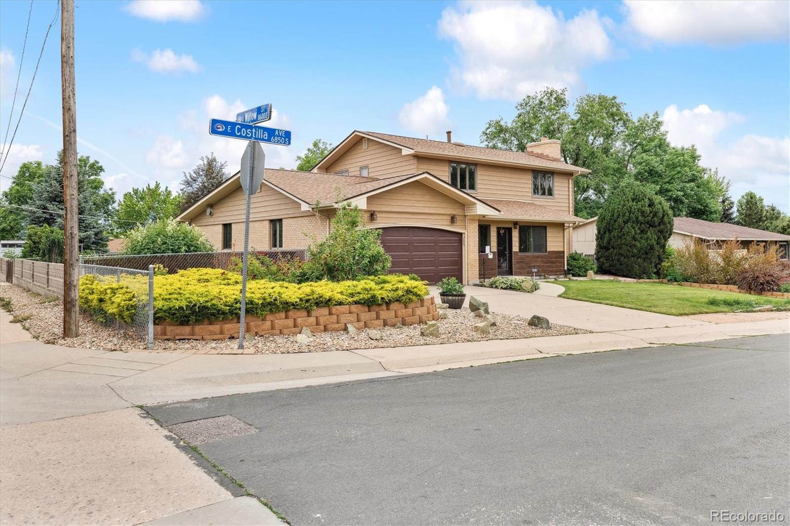 MLS Image #2 for 8588 e costilla avenue,centennial, Colorado