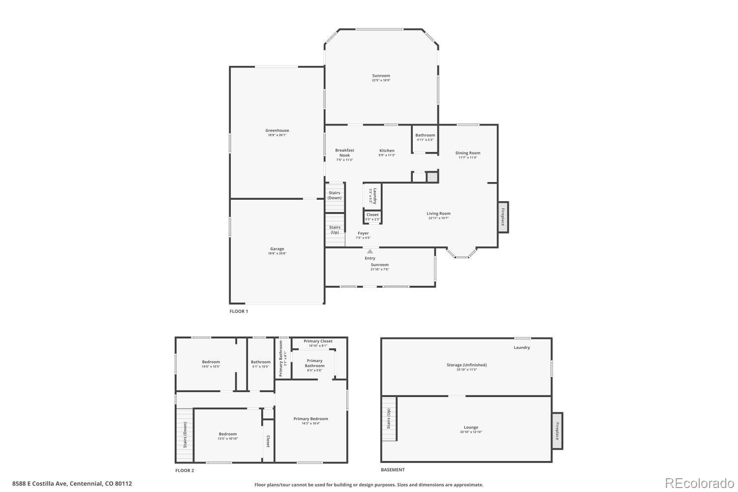 MLS Image #31 for 8588 e costilla avenue,centennial, Colorado