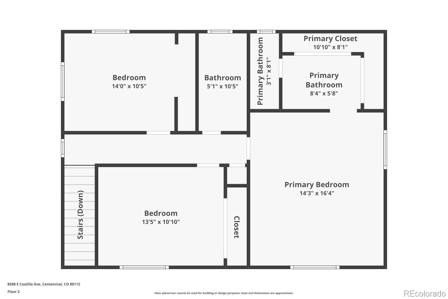 MLS Image #33 for 8588 e costilla avenue,centennial, Colorado