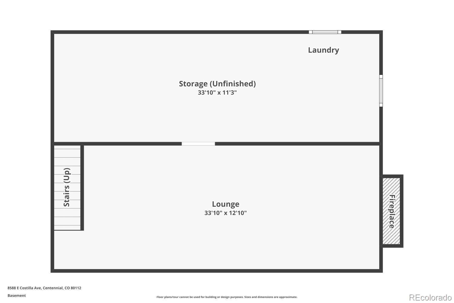 MLS Image #34 for 8588 e costilla avenue,centennial, Colorado