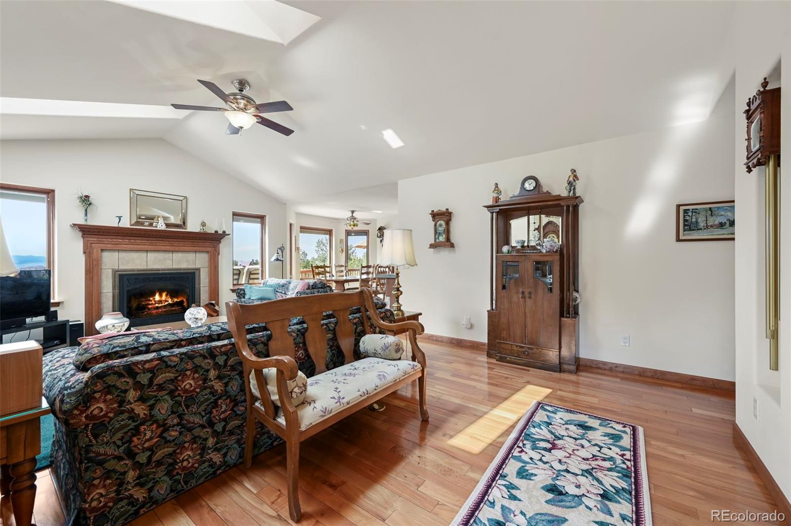 MLS Image #3 for 322  sequoia road,hartsel, Colorado