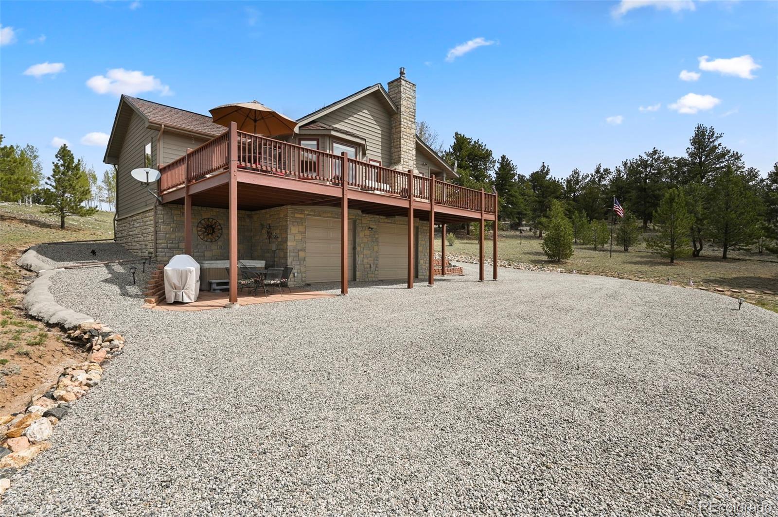 MLS Image #30 for 322  sequoia road,hartsel, Colorado