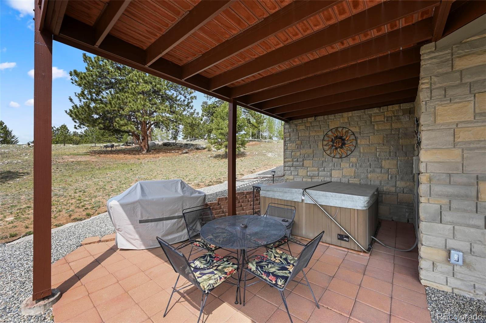 MLS Image #31 for 322  sequoia road,hartsel, Colorado