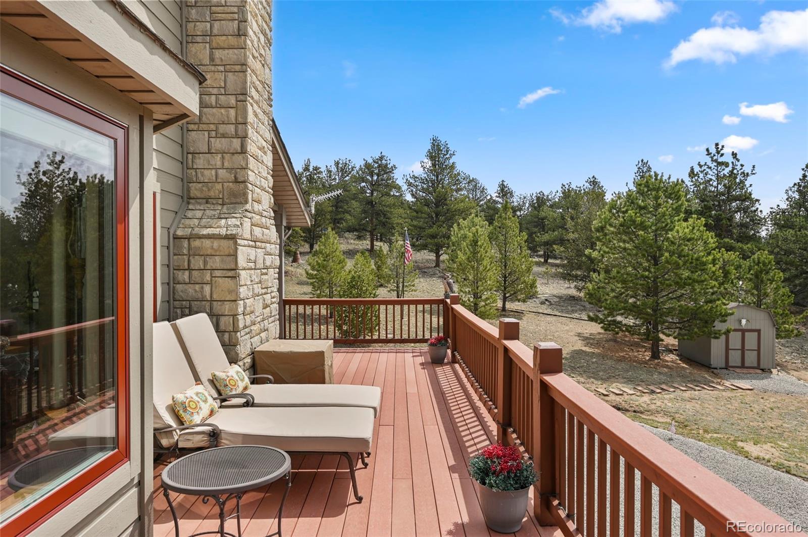 MLS Image #33 for 322  sequoia road,hartsel, Colorado