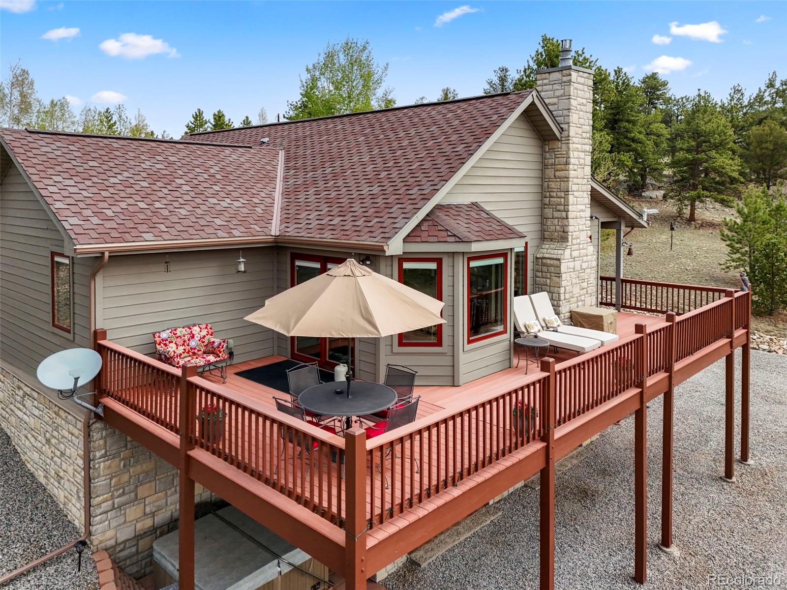 MLS Image #36 for 322  sequoia road,hartsel, Colorado