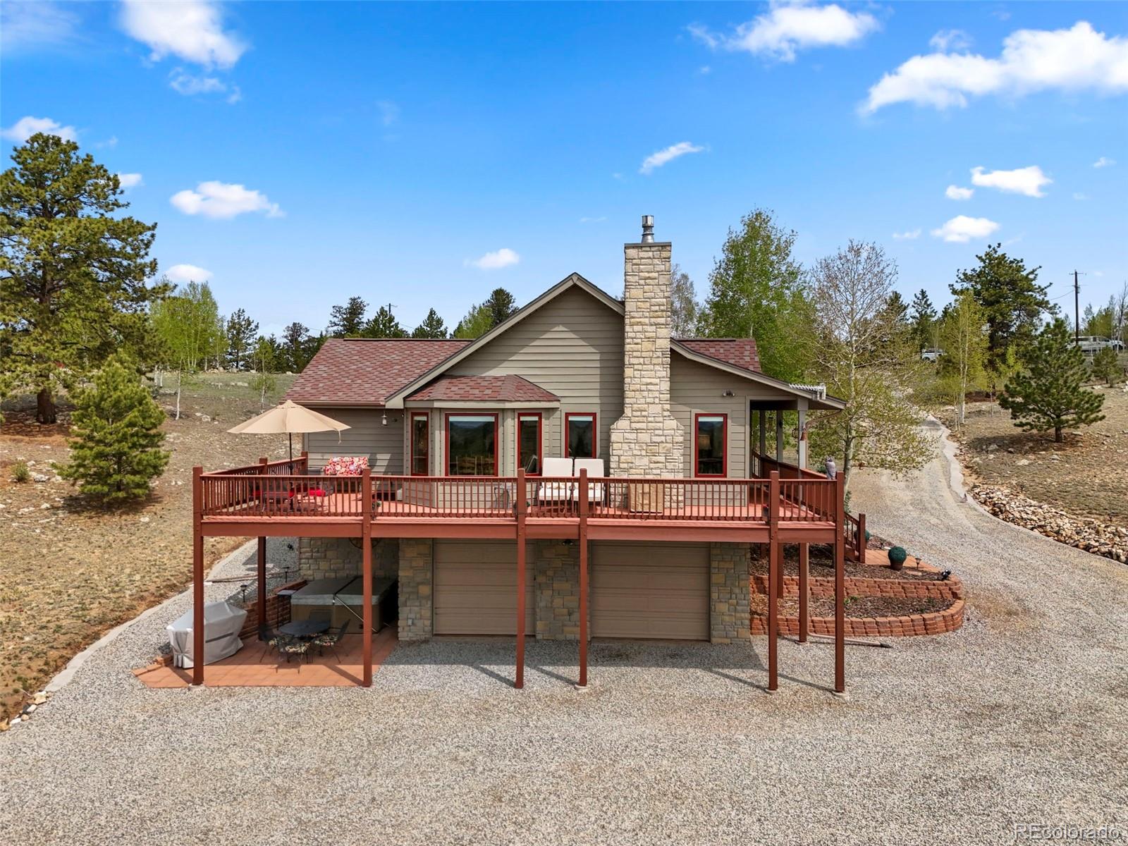 MLS Image #38 for 322  sequoia road,hartsel, Colorado