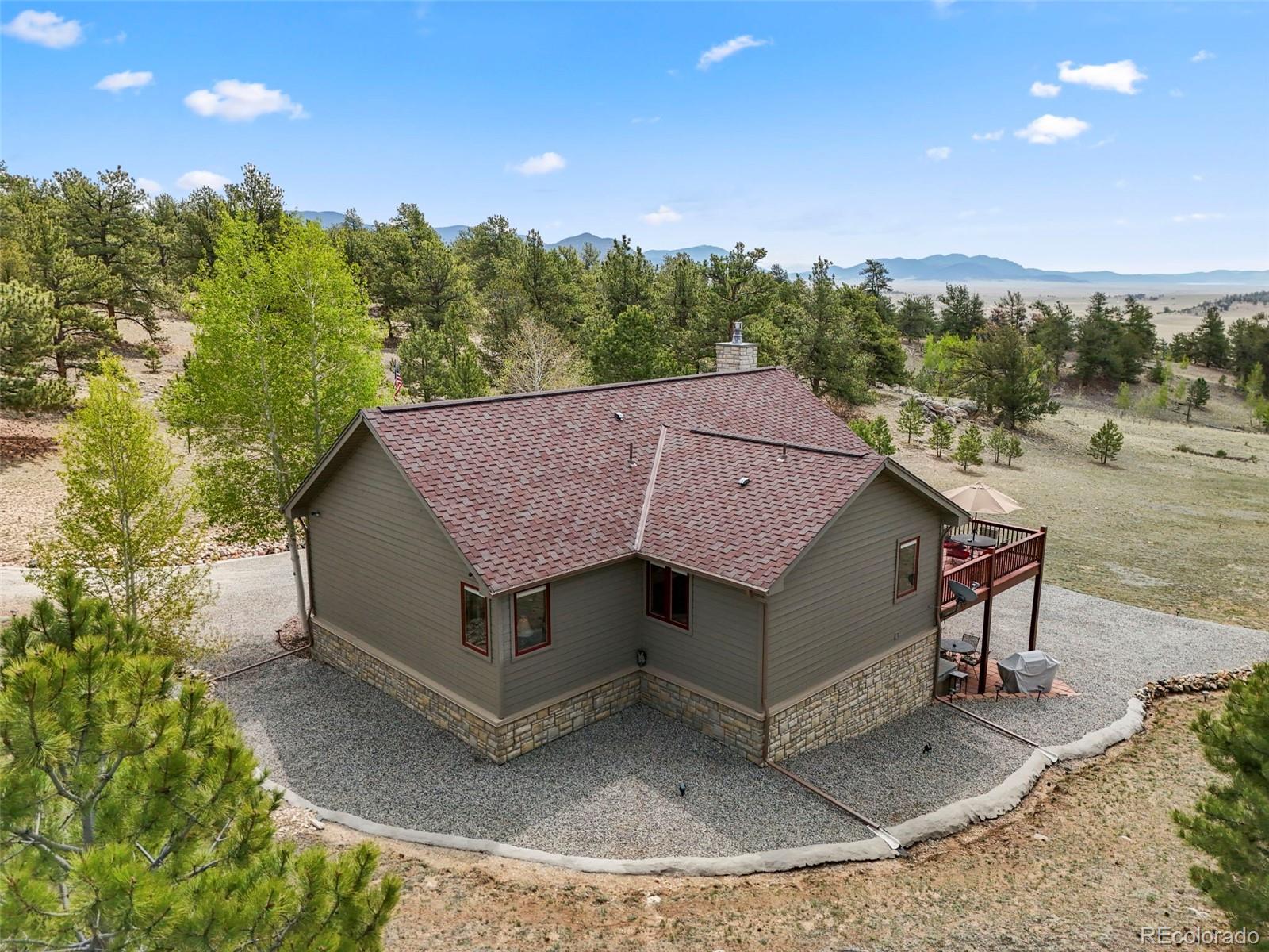 MLS Image #39 for 322  sequoia road,hartsel, Colorado